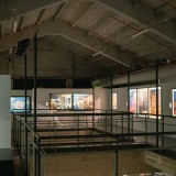 Exposições em Madrid