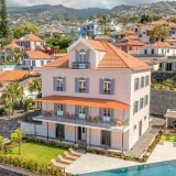 Madeira palace for sale