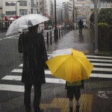 Alterações climáticas