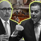 Pacote fiscal para habitação aprovado