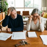 Risco de arrendar casa