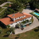 Casa de luxo para arrendar em Leiria