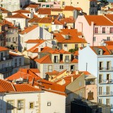 Casas em Lisboa
