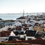 Casas em Lisboa
