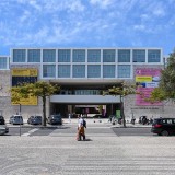 Exposição no Centro Cultural de Belém