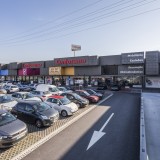 Retail Park de Matosinhos