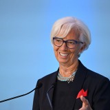 Christine Lagarde