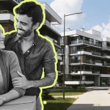 Tipologias mais procuradas de casas à venda