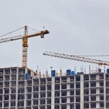 Construir casas novas