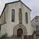 Convento de Francos será demolido e dará lugar a novo empreendimento