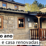 casa renovada