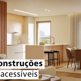 sala de estar moderna