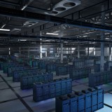 Data Centers