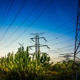 Infraestruturas energéticas