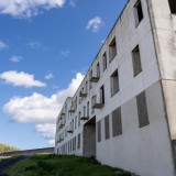 Empreendimento Detráz os Mosteiros