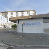 Hospital Dr. José Maria Grande