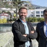 Victor de Sousa e Hugo Jesus