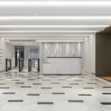 Receção do Jean Monnet 1