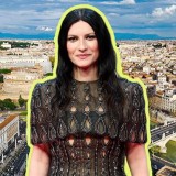 Laura Pausini