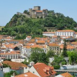 Apoio ao arrendamento em Leiria