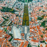 Casas em Lisboa