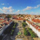 Cooperativas de habitação em Lisboa