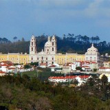 Arrendar casa em Mafra