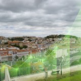 Preços das casas em Portugal