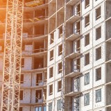 Produção na construção