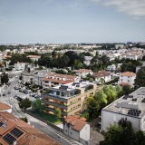 Casas novas no Porto