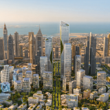 Novo emprrendimento no Dubai