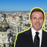 Alessandro Del Piero