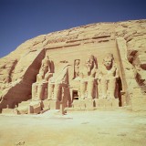 templo de Abu Simbel