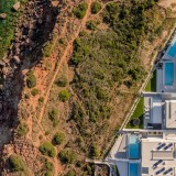 Frontline villa for sale in the Algarve