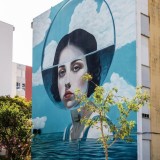 Mural Calypso