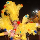 Carnaval no Funchal
