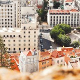 Casas em Portugal