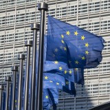 Buscas na Comissão Europeia