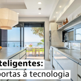 casa inteligente