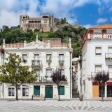 Luxury living in Leiria