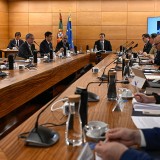 Moratória no crédito habitação