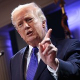Novas tarifas de Trump