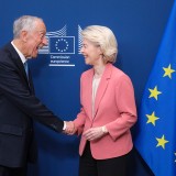 PRR em Portugal reforçado