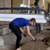 Impressão 3D de casas