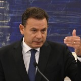 Mau tempo em Portugal