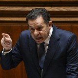Apoios do Governo por causa do mau tempo