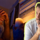 Mau tempo em Portugal