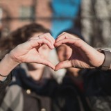 Saint valentin portugais