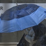 Mau tempo em Portugal