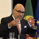 Mau tempo em Portugal